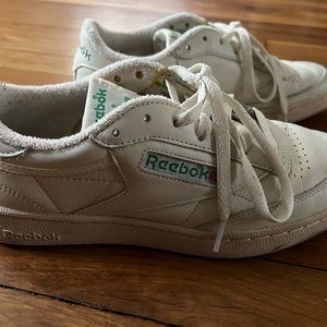 Reebok Club c 85 Vintage